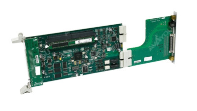 RTS Telex MCII-e Ethernet Master Controller Card ADAM