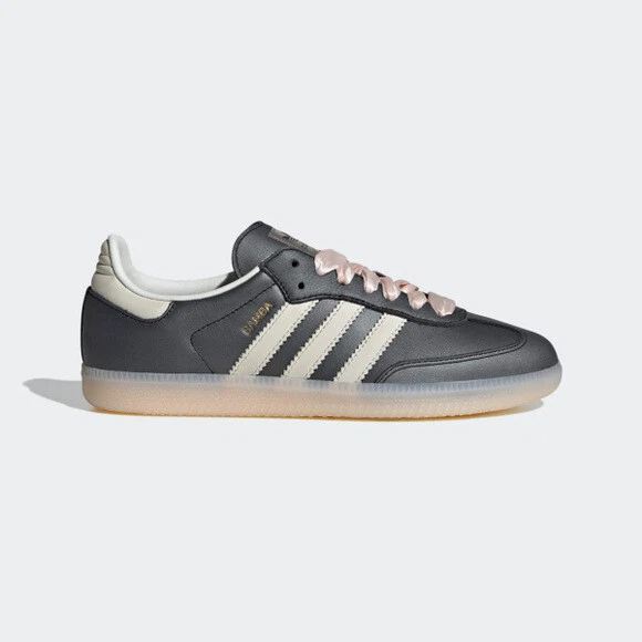 adidas gazelle silver green womens  Adidas Samba Wonder Quartz (IE4958)