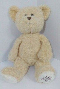 i am loved teddy bear