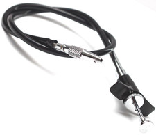 Shutter Release Cable 20" for Contax Exakta Topcon Konica Chinon Pentacon Camera