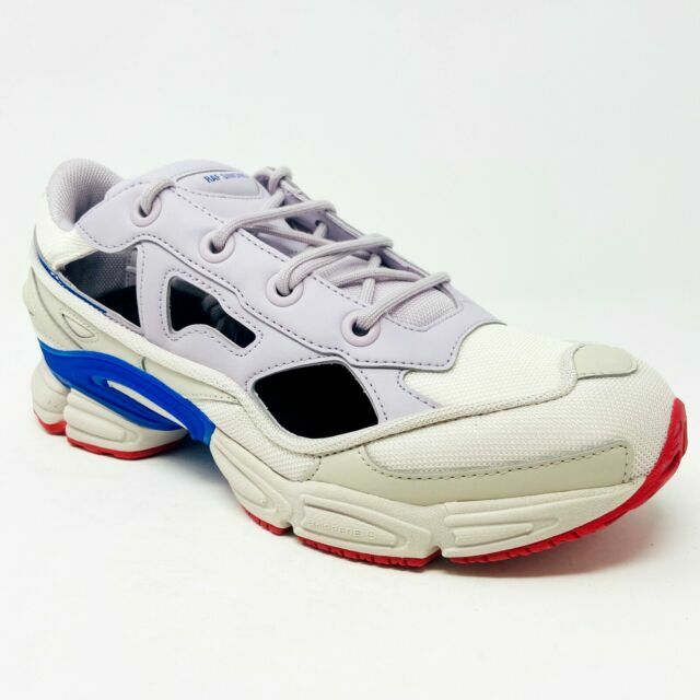 raf simons ozweego size 10