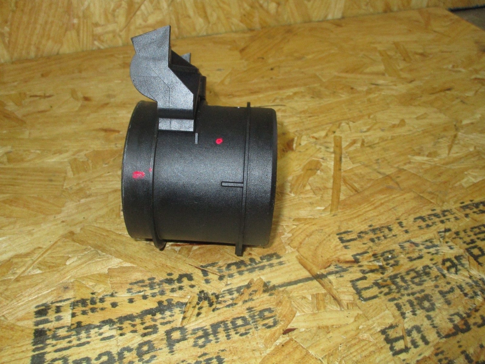 Mercedes Benz MASS MAF Air Flow Sensor OEM 2730940948 0280218190 EBay Mercedes Benz MASS MAF Air Flow Sensor OEM 2730940948 0280218190 EBay