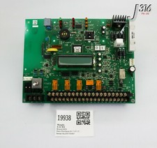 19938 HYUN JIN PCB ASSY, S-3541-1 HJ-128