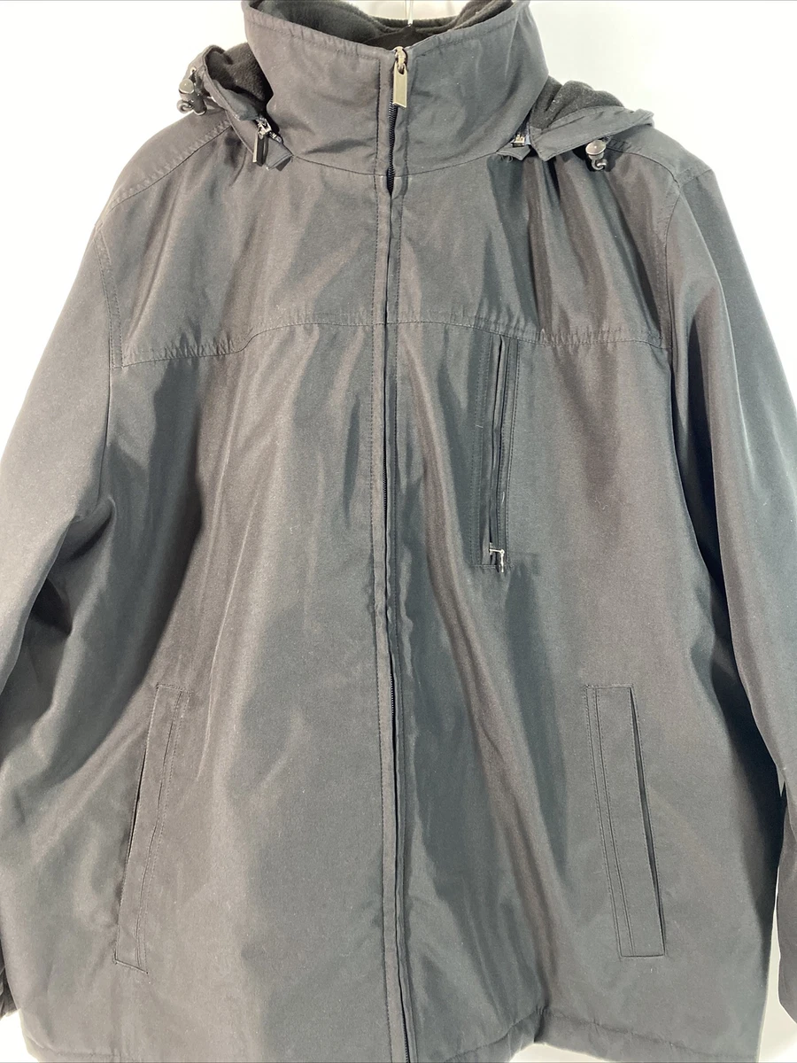 Weathercast jacket cheap