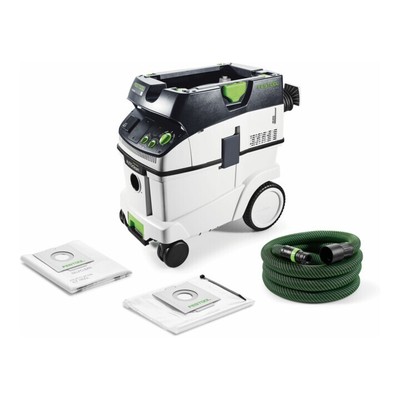 FESTOOL CTL 36 E AC Absaugmobil Nass- / Trockensauger 574958