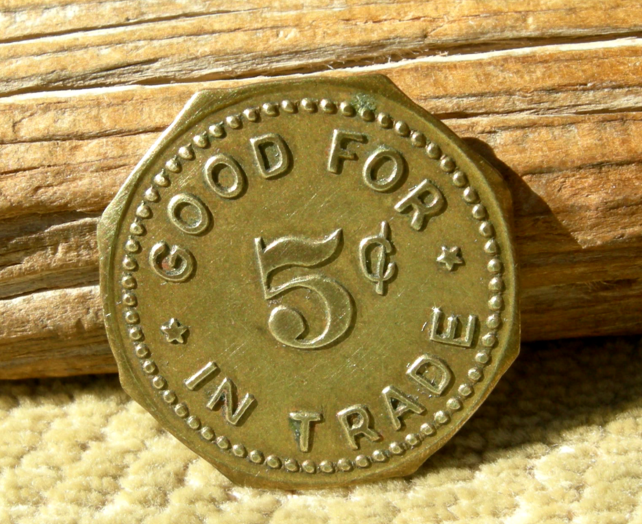 antique LIMON, COLORADO (LINCOLN CO) "DANNYS" REC, BILLIARD HALL & BAR