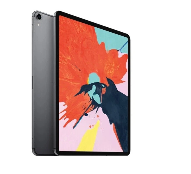 Apple iPad Pro 3rd Generation | eBay