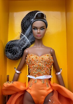 Marvelous Masquerade（ヌード）Poppy Parker Marvelous Masquerade（ヌード）Poppy Parker Marvelous Masquerade