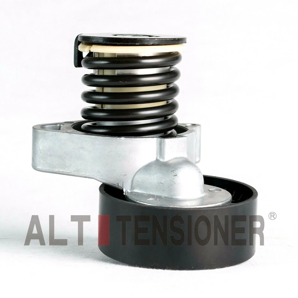 ALT TENSIONER Assembly Belt Tensioner for Mercedes-Benz C230 39048 Ship Fast !!! - Image 2 of 3