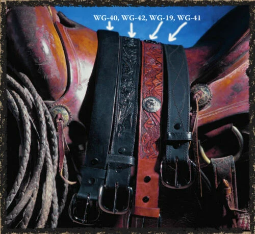 Ceintures pour femme