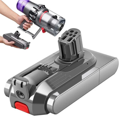NEW for Dyson V12 Detect Slim Cordless Stick Vacuum Replacement Battery Part