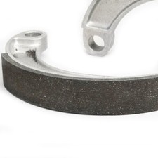 INNOCENTI LAMBRETTA J 125  Rear Brake Shoes