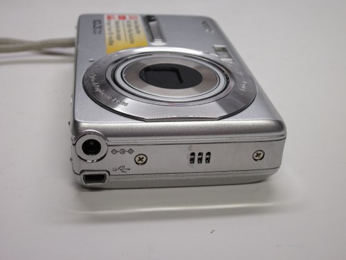 Kodak EasyShare M1063 10.3MP Digital Camera - Read Description - Picture 3 of 12