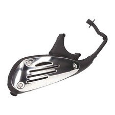 Tecnigas Original Pro Exhaust for Vespa LX 125 3V, S 125 3V