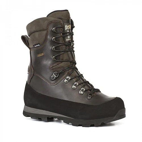 Botas de Caza BESTARD EXPLORER AG, Talla 11UK - Imagen 1 de 1