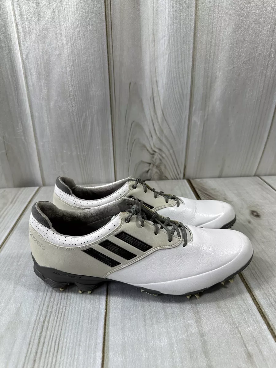 Adidas golf shoes mens cheap 12