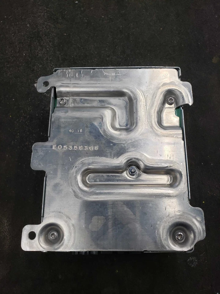 Convertidor inversor convertidor DC 18 19 20 FORD F150 PICKUP 12 voltios a 110 voltios Foto 3 de 4