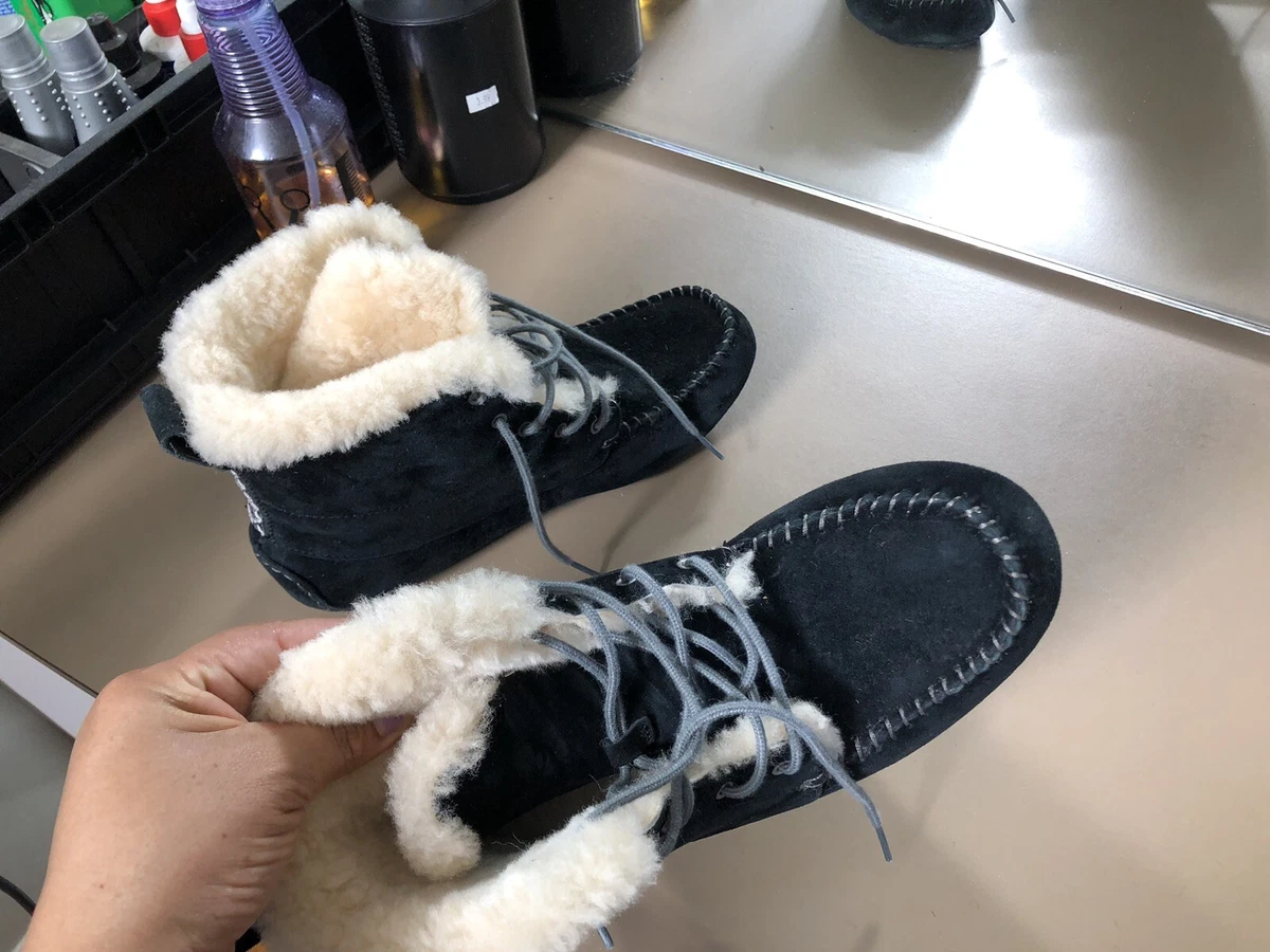 Ugg chickaree deals size 8
