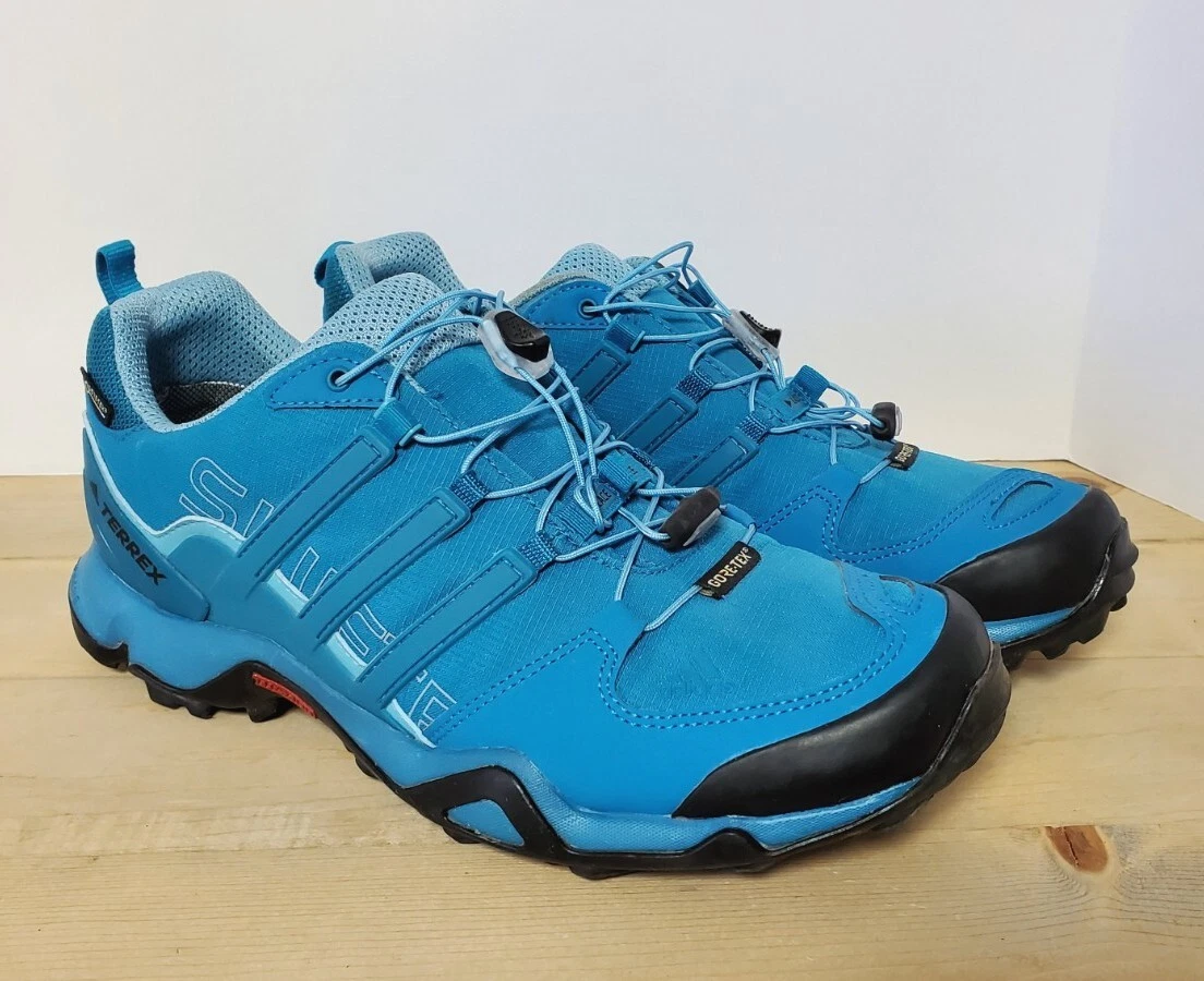 Adidas Terrex Swift R GTX Womens Shoes Gore-Tex Trail Hiking size 10 | eBay