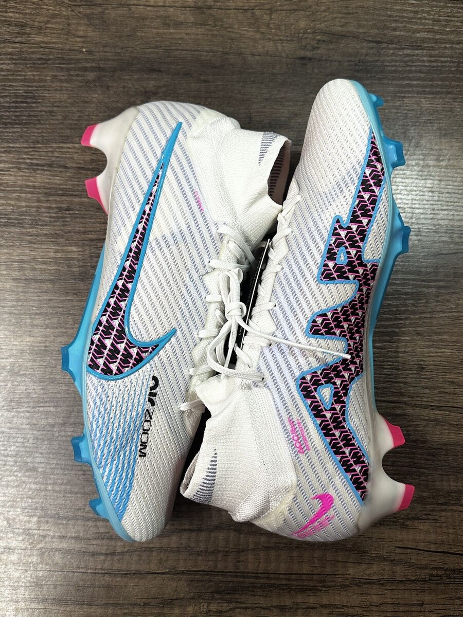 Nike Zoom Mercurial Superfly 9 Elite FG Blast Pack DJ4977 Nike Zoom Mercurial Superfly 9 Elite FG Blast Pack DJ4977