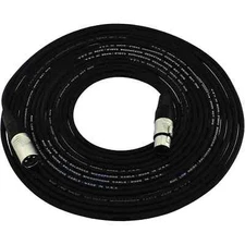 Rapco Horizon Microphone Cable - 25'