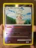 2008 POKEMON DIAMOND & PEARL GREAT ENCOUNTERS SLOWKING REVERSE HOLO CARD, 28/106