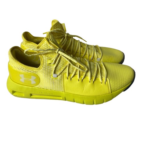 Under Armour Mens HOVR Havoc Low 