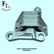 FITS: 2006-2008 CHEVROLET MALIBU (2.2L, L4) -- FRONT RIGHT SIDE ENGINE MOUNT.