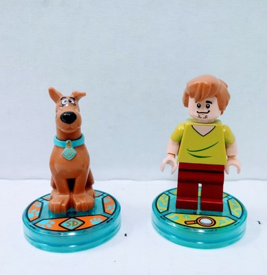 lego dimensions shaggy