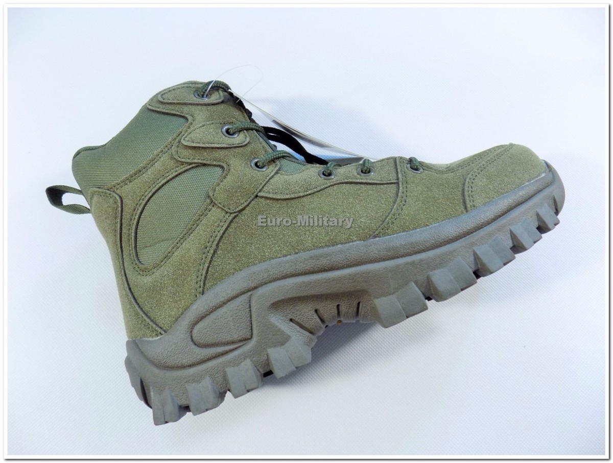 chaussure commando adidas