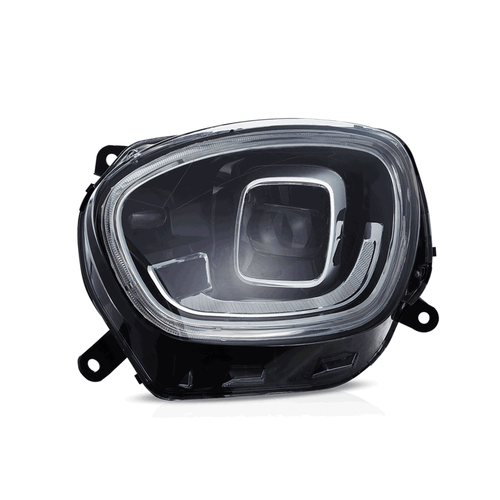 Halogen Upgrade To LED Headlights w/Startup For Mini Cooper Countryman F60 17-20 - Bild 2 von 17