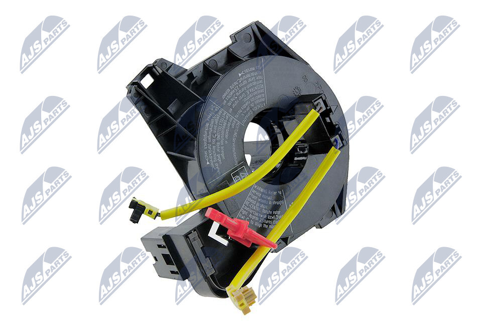 Clockspring Squib Sensor for FORD MONDEO MK3 -2007 - Image 2