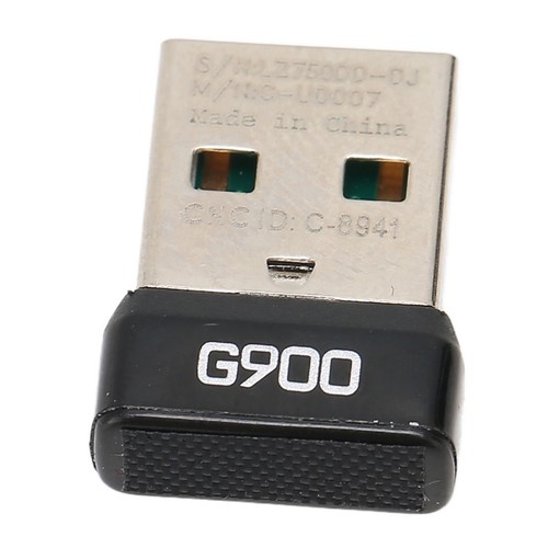 USB Mouse Receiver Wireless 2.4G Technology Stable Small Mouse Adapter For L Fit - Picture 18 of 22
