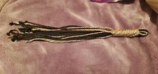 Handmade Floggers