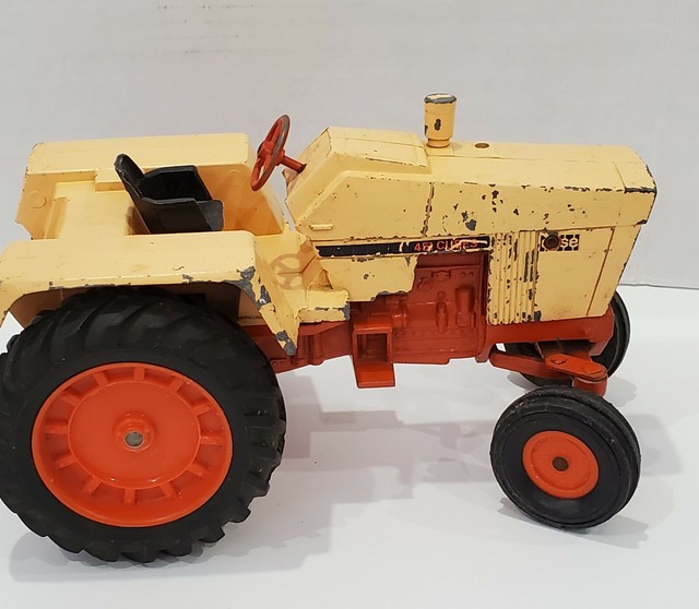 CASE 70 SERIES TRACTOR CAB, 1370 CASE, TOY TRACTOR PARTS eBay