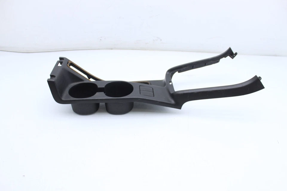 SUBARU IMPREZA 2004-2007 CONSOLA CENTRAL PORTAVASOS MONTAJE DE MOLDURAS U0113 Foto 2 de 4