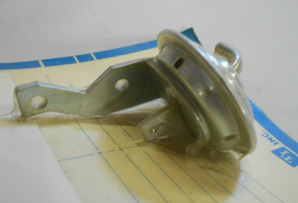 Tomco 7001 Choke Pull-Off 1964-67 Dodge Chrysler 361 383 Stromberg Carburetor  - Image 3 of 3