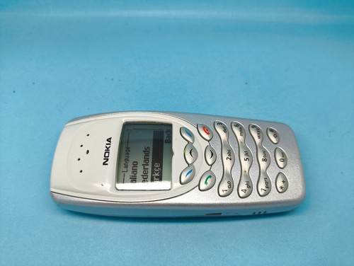 Nokia 3410 (Unlocked) Mobile Phone Good Condition - Picture 3 of 5