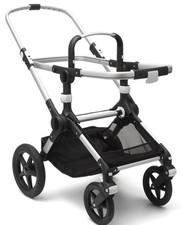 Bugaboo Fox Base, US Aluminum, New