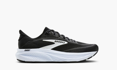 Brooks Men s Ghost 18 Neutral Running & Walking Shoe