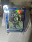 2025 Topps Mason Taylor Blue (Raw)