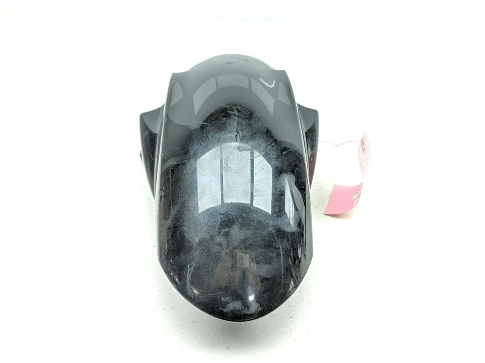 04 Guardabarros rueda delantera Yamaha YZF R6 TRSH PL Foto 2 de 4