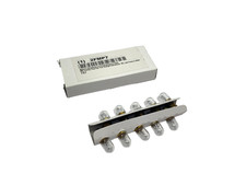 LumaPro 2FMP7 Miniature Light Bulb/Lamp 757 BA9s 10-PACK