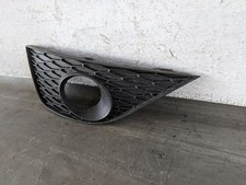 Seat Ibiza ST 6J 10-12 Blende Gitter Stossfänger vorn NSW OE 6J0853665A