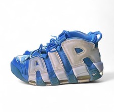 Nike Air More Uptempo University Blue for Sale - Authenticity