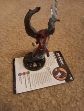 DC Heroclix Wonder Woman 80th Anniversary KING SHAZAM 063 CHASE
