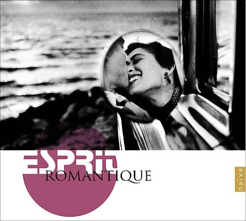 Esprit Romantique by Various [CD]