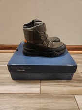 Geox Kids Boots