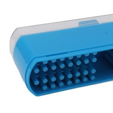 Needle Box Needle Container Syringe Box ABS Material Large Capacity Needle NEW