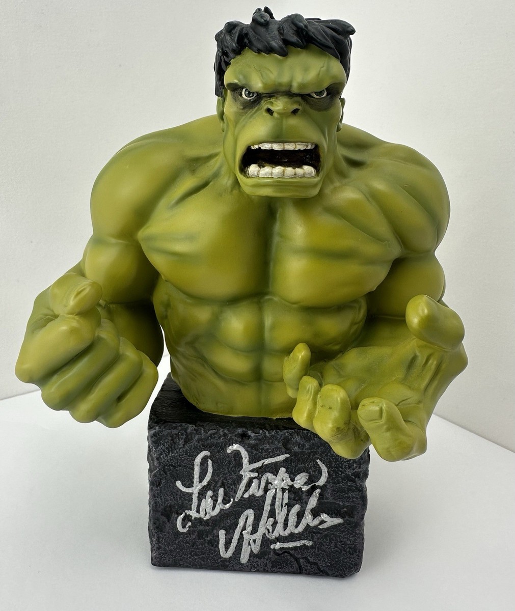 ハルク MINIBUST